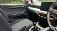 SEAT Arona 1.0 TSI SE Technology 5dr Petrol Hatchback